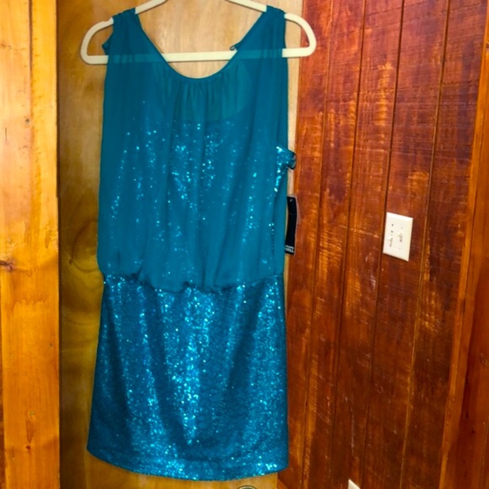 New with Tags "Party" Dress  Sz. 8